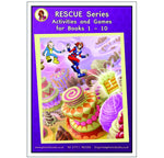 Rescue Series Workbook