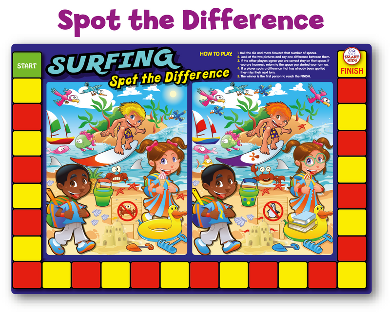 Board games 3 best sale for 2