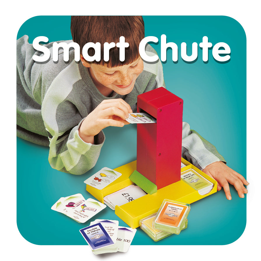 Smart Chute