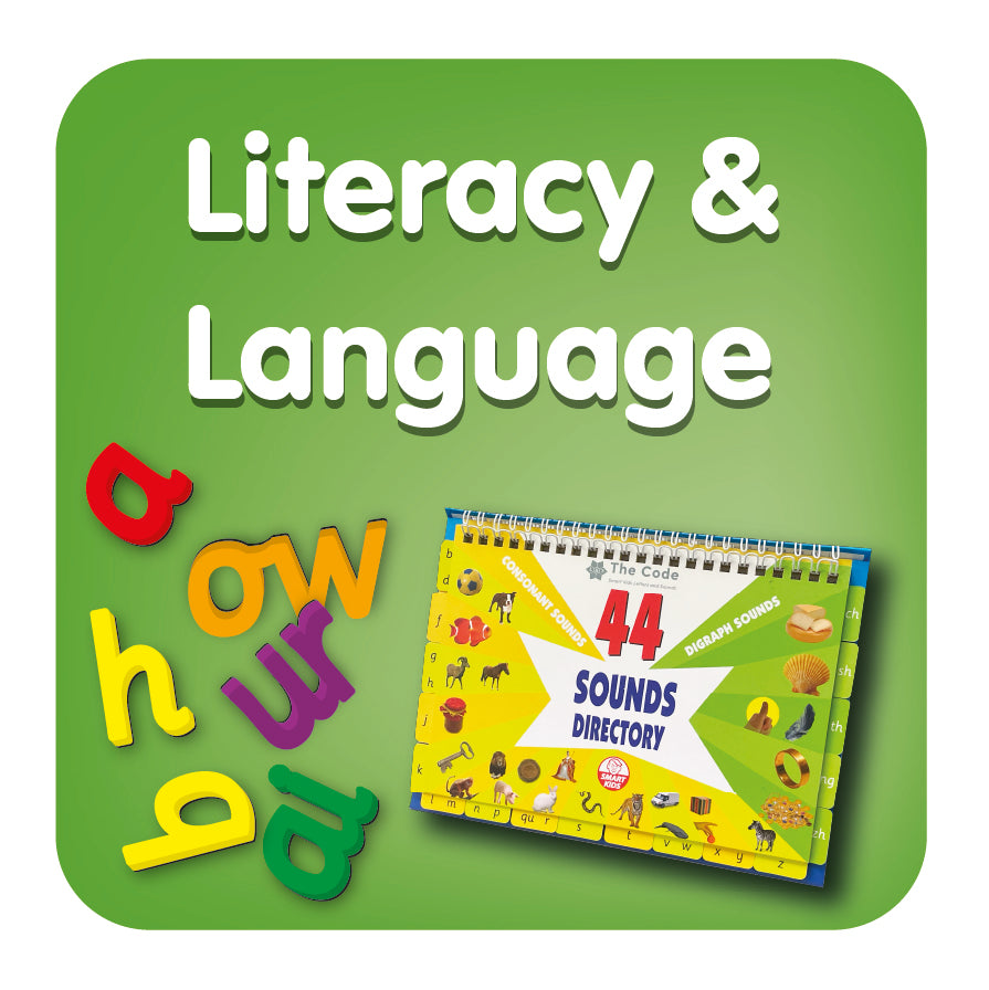 Literacy & Language