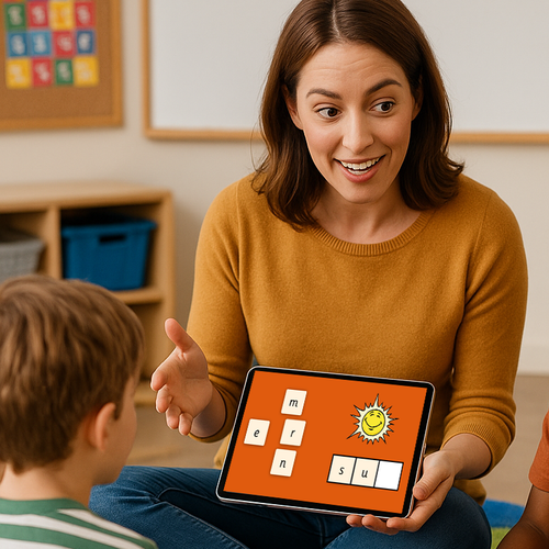 Smartcode Kids Smart Kids