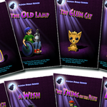 Moon Dogs Series 2