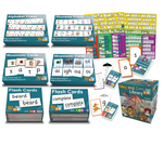 Mog and Gom - Home Schooling Kit
