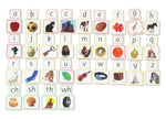 Alphabet Magnets