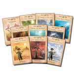Talisman Series 1
