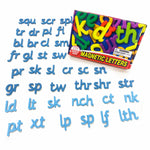 Magnetic Letters Pack 2