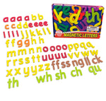 Magnetic Letters Pack 1 (print script)