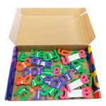 Magnetic Letters Pack 3 (print script)