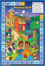 8 Spelling Board Games