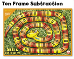 6 Maths Board Games - Basic