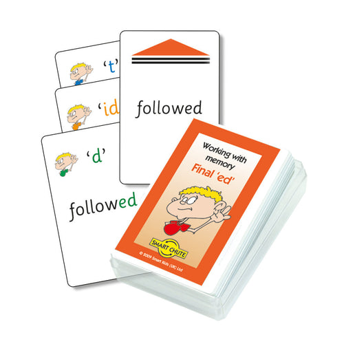 Smart Chute – Smart Kids