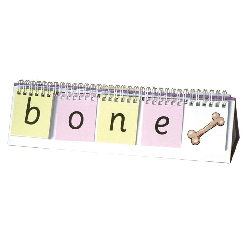 Letters and Sounds Split Digraph Phoneme Flip Stand (Phase 5) – Smart Kids