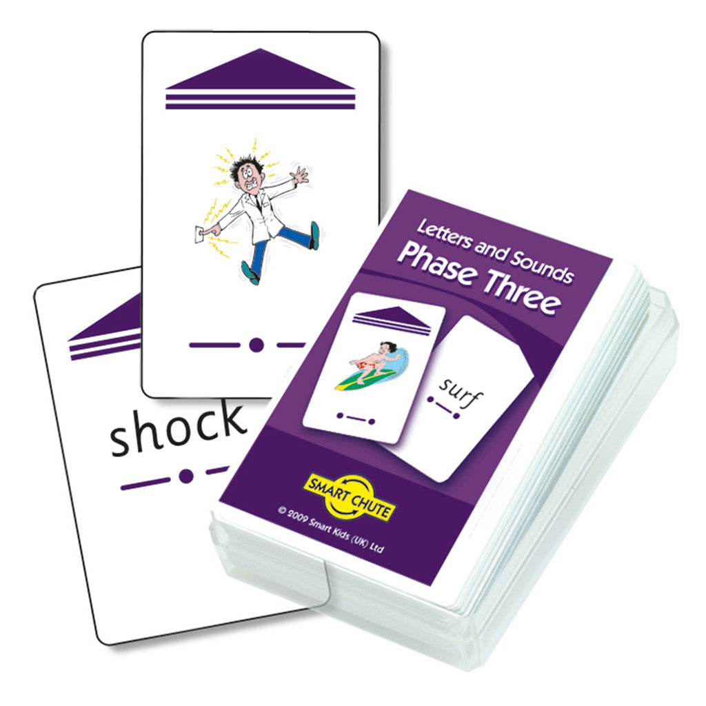 Smart Chute – Smart Kids