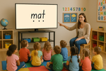 Phonics Code Subsciption
