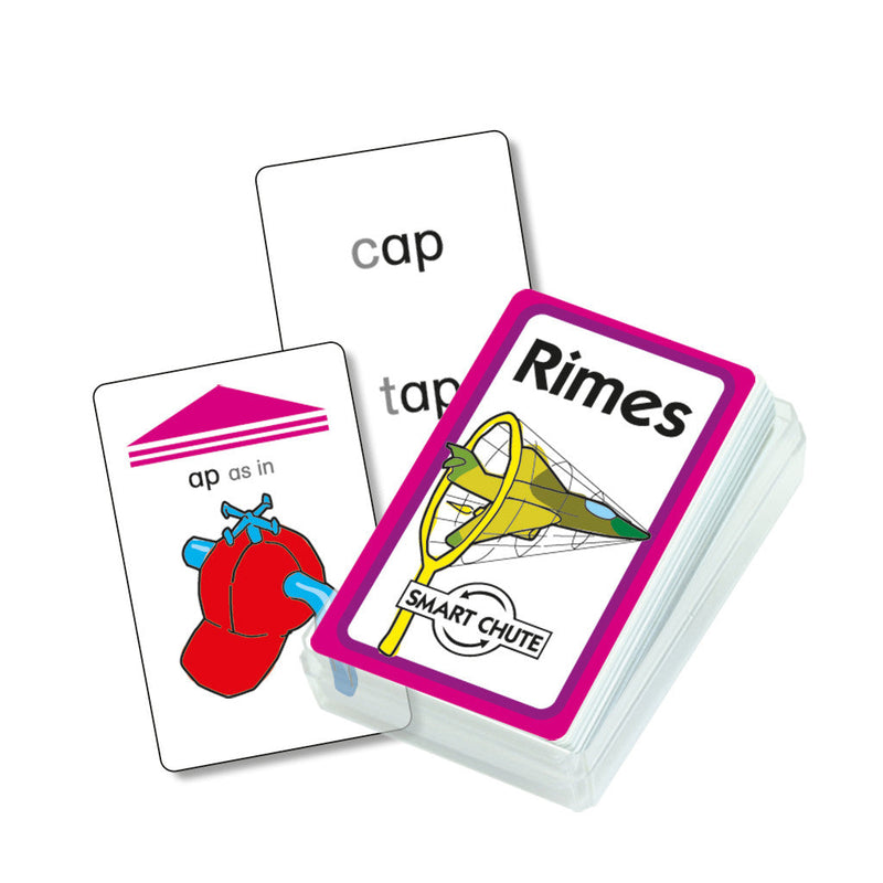 Rimes – Smart Kids