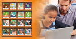 Letters and Sounds Online Library