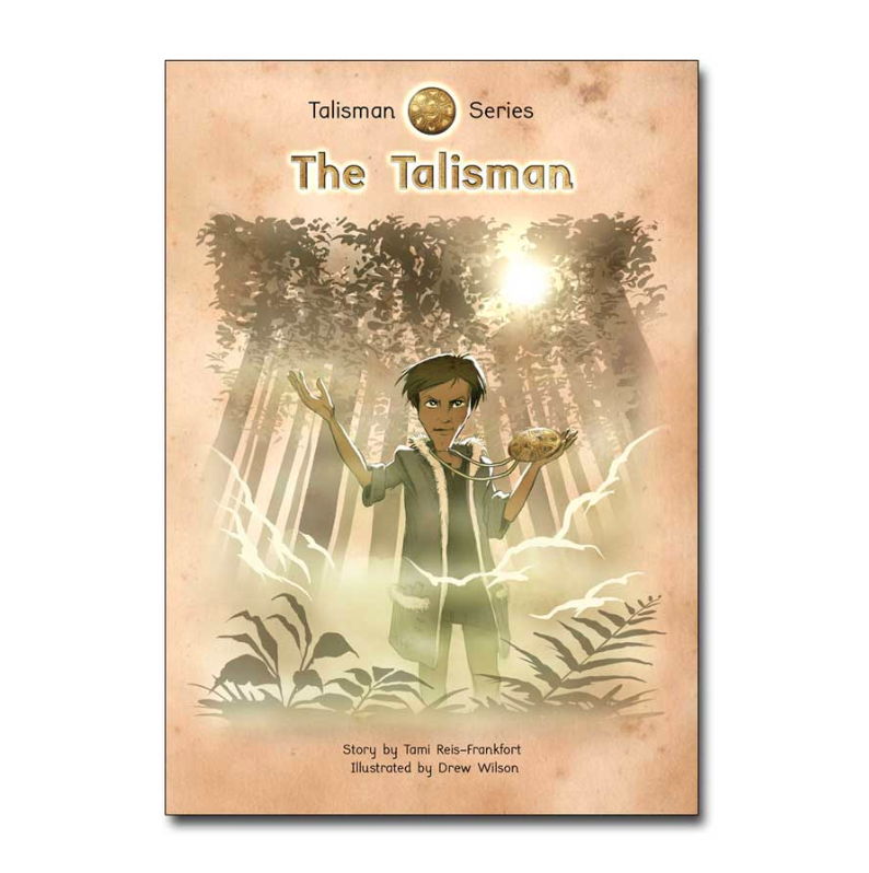 Talisman Series 1 – Smart Kids