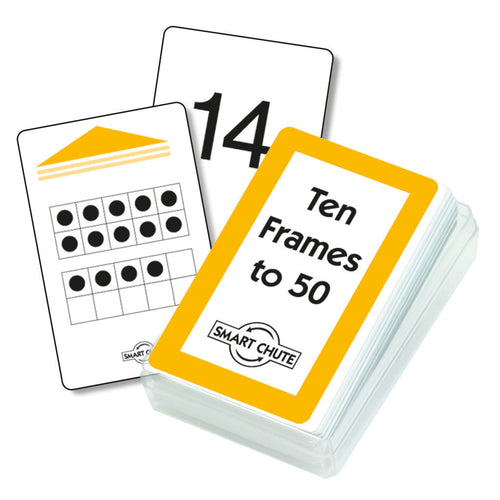 Maths & Numeracy - Smart Chute Visual Calculation – Smart Kids