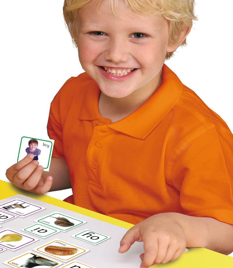 Vowel Phonemes Magnets