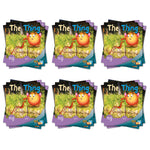 Mog and Gom Books Unit 5 (set of 36 books)