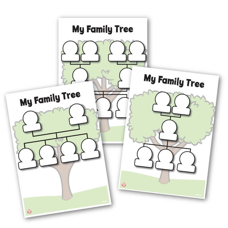 Family Tree