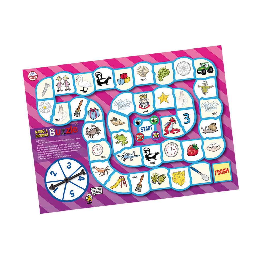 新品　Let's Start Smart／Blends & Digraphs Alphabet & Letter Sounds CD&DVD - Let's Start Smart