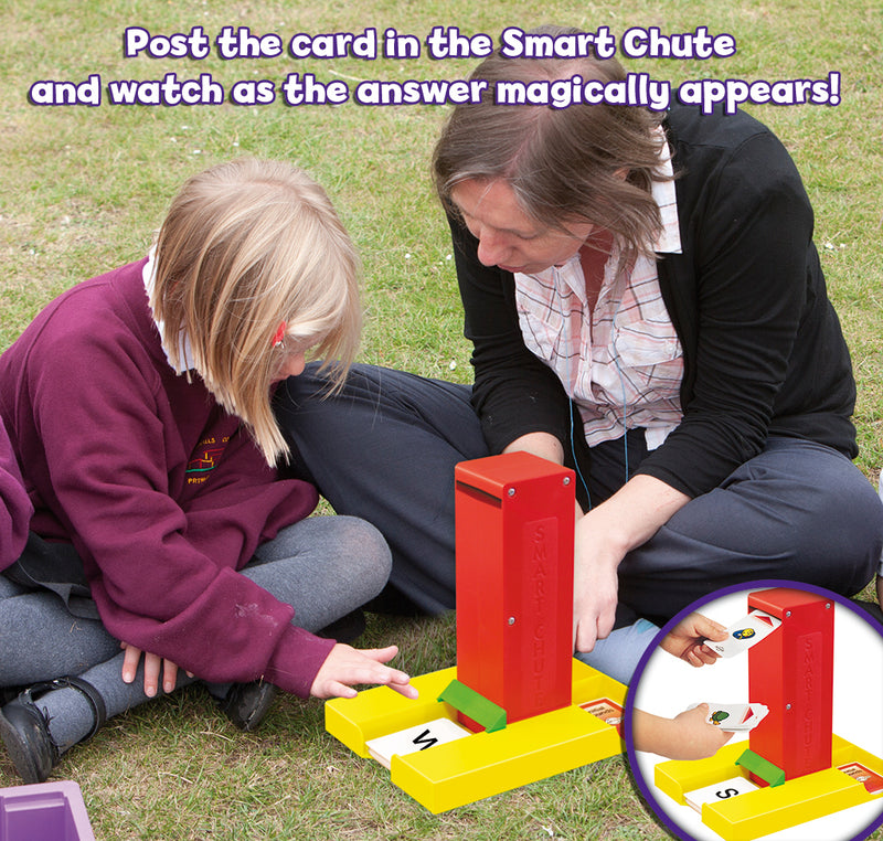 Smart Chute -    Smart Chute