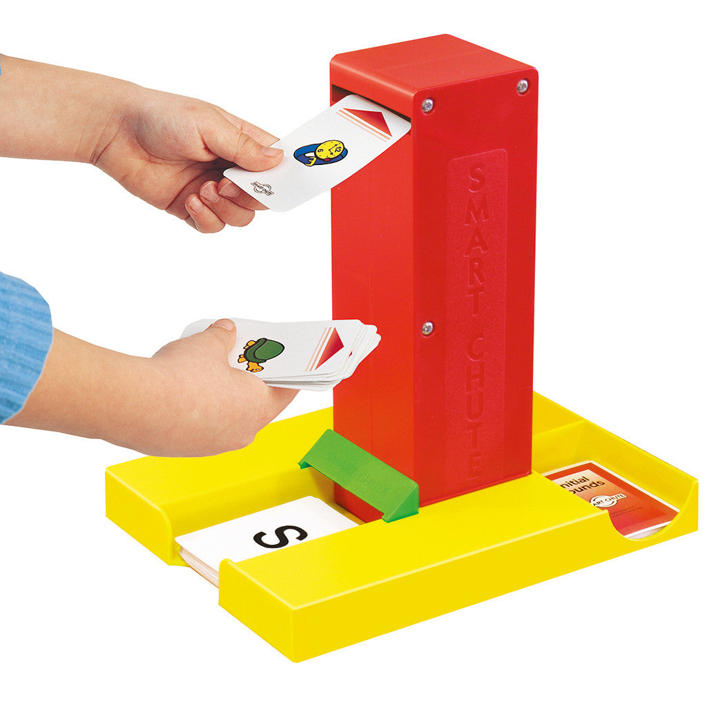 Smart Chute -    Smart Chute