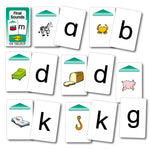 Final Sounds Chute Cards -    Smart Chute