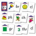 Blend Beginnings Chute Cards -    Smart Chute
