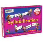 Syllabification