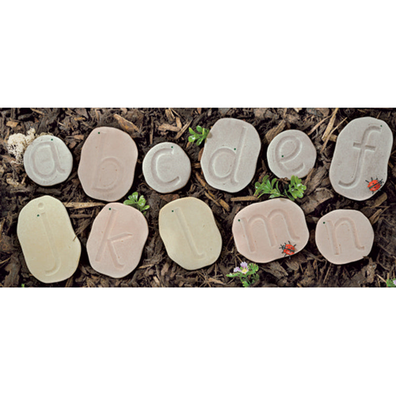Feels Right Letter Stones