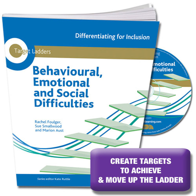 BESD Target Ladder Resource Book