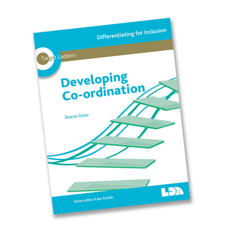 Developing Co-ordination Target Ladders Book