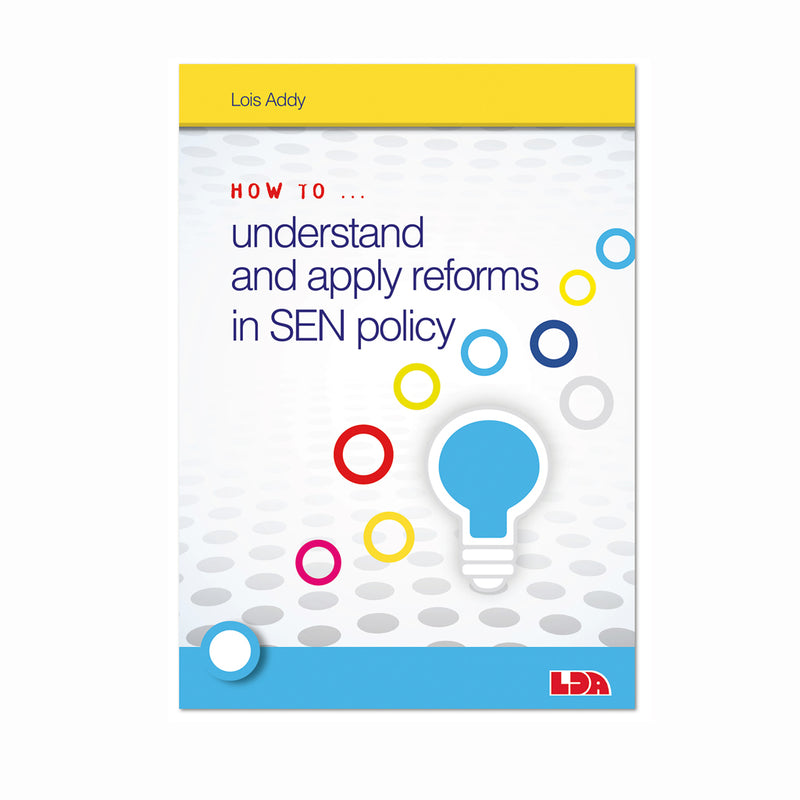 Understand & Apply Reforms in SEN Policy – Smart Kids