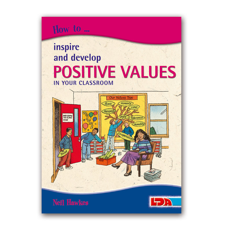 Positive Values