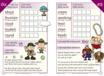 Phase 5 Activity Book 1 (set of 30)