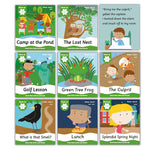 Phase 4 Fiction Decodable Readers (set of 48)