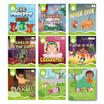 L&S Phase 4b Fiction Decodable Readers (set of 48)