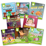 Phase 4b Fiction Decodable Readers (set of 48)