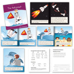L&S Phase 5 Fiction Decodable Readers