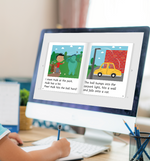 Decodable e-book Library Subscription