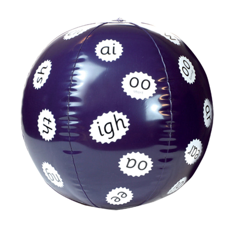 Phoneme Smart Ball - Phase 3