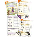 Phase 2 & 3 Activity Book