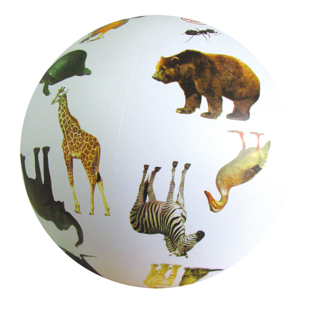 Animal Smart Ball