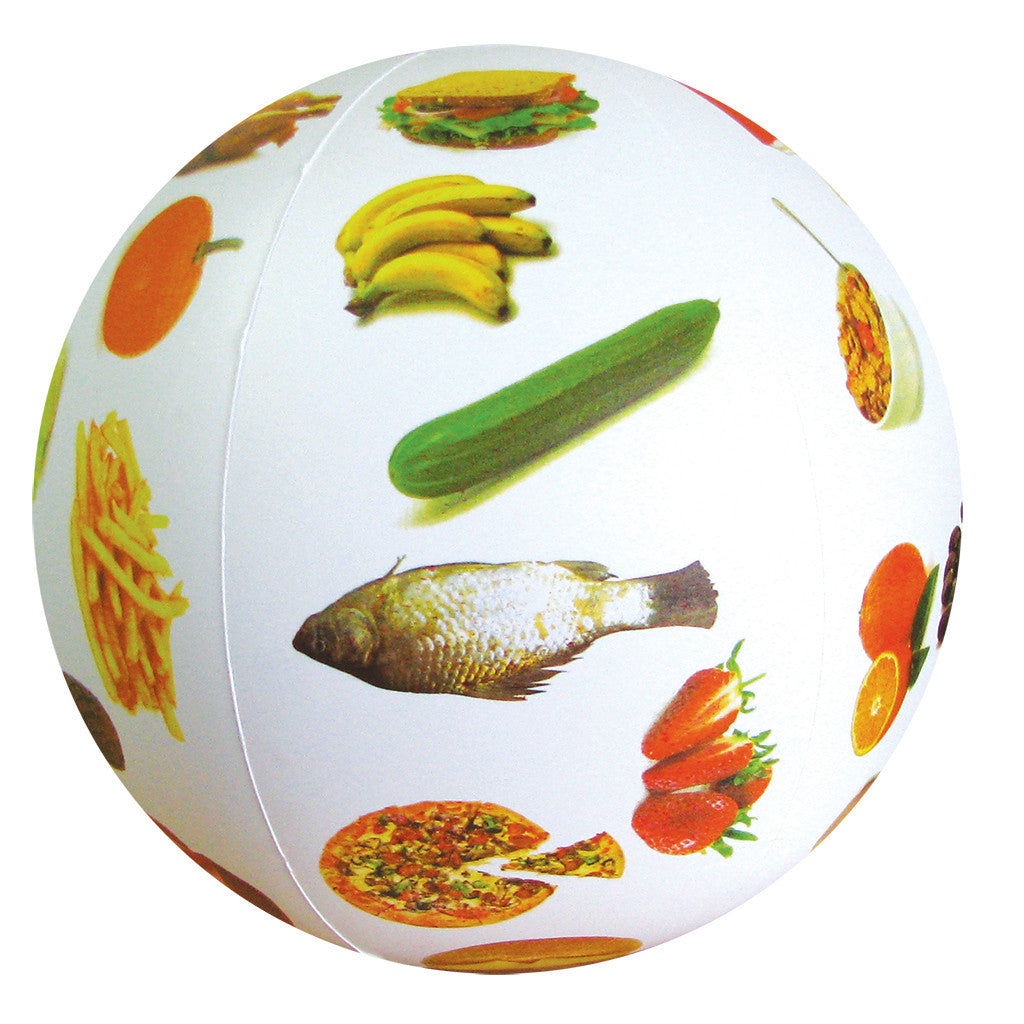 Food Smart Ball