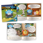 Mog and Gom Books Unit 3