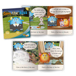 Mog and Gom Books Unit 3 (set of 36 books)