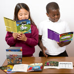 Mog and Gom Books Unit 10