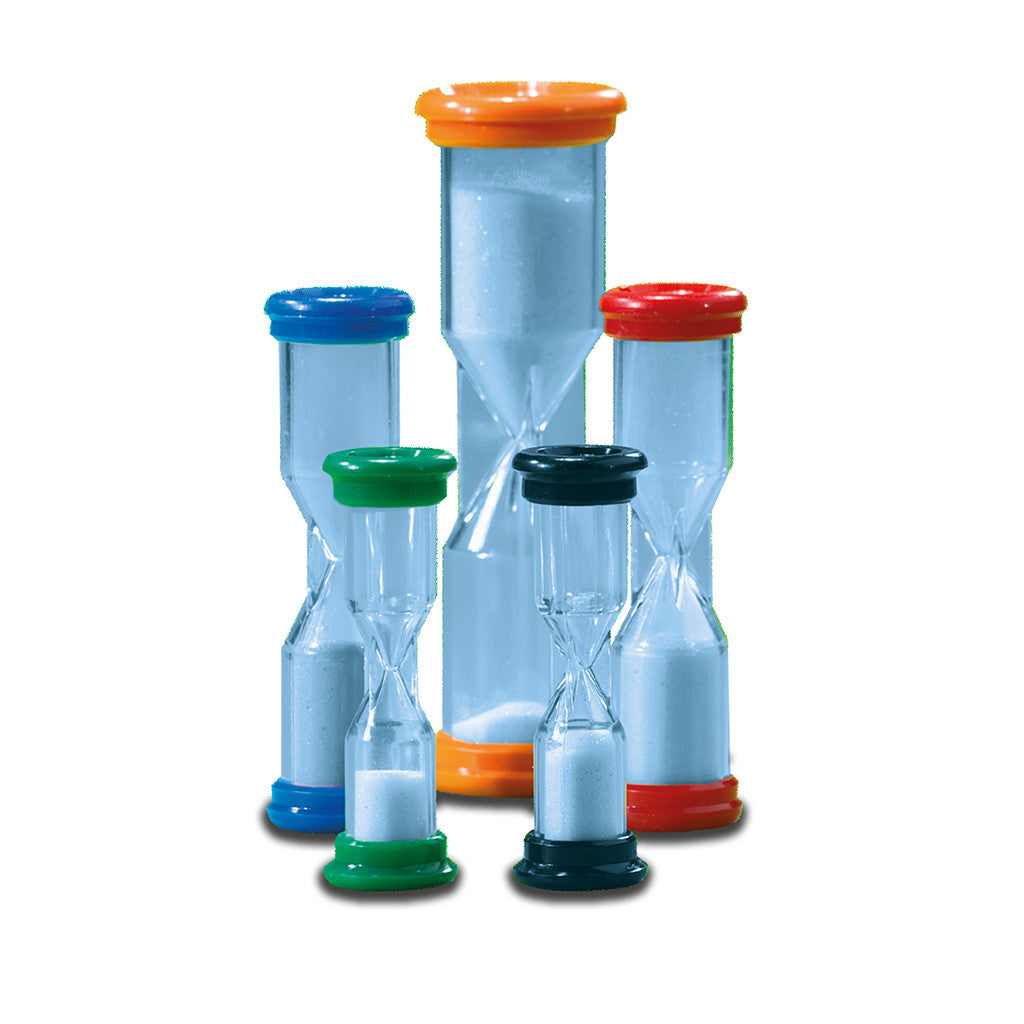 Sand timers discount uk